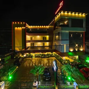  Hotel 24inn Residency