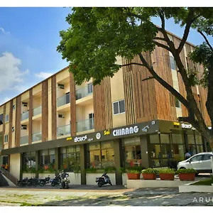 visit hotel