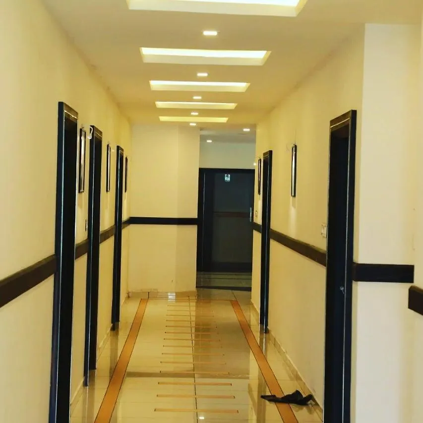 Hotel Al Amana Tower Kondotty