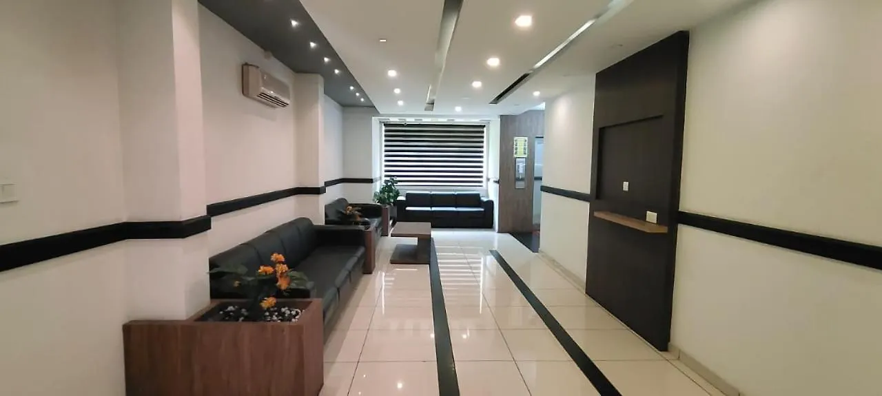 Hotel Al Amana Tower Kondotty